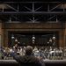 Sir Mark Elder debuta en la ópera de Les Arts con una obra clave del Verdi romántico