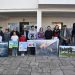 El Ayuntamiento de Marines celebra el IX Concurso de Pintura Rápida