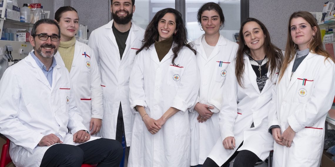 Investigadores de la CEU UCH y el Institut Pasteur avanzan en el estudio de la circulación ambiental de Listeria