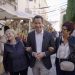 ‘Terra de festes’ visita La Llosa de Ranes, La Llosa y L’Alfàs del Pi