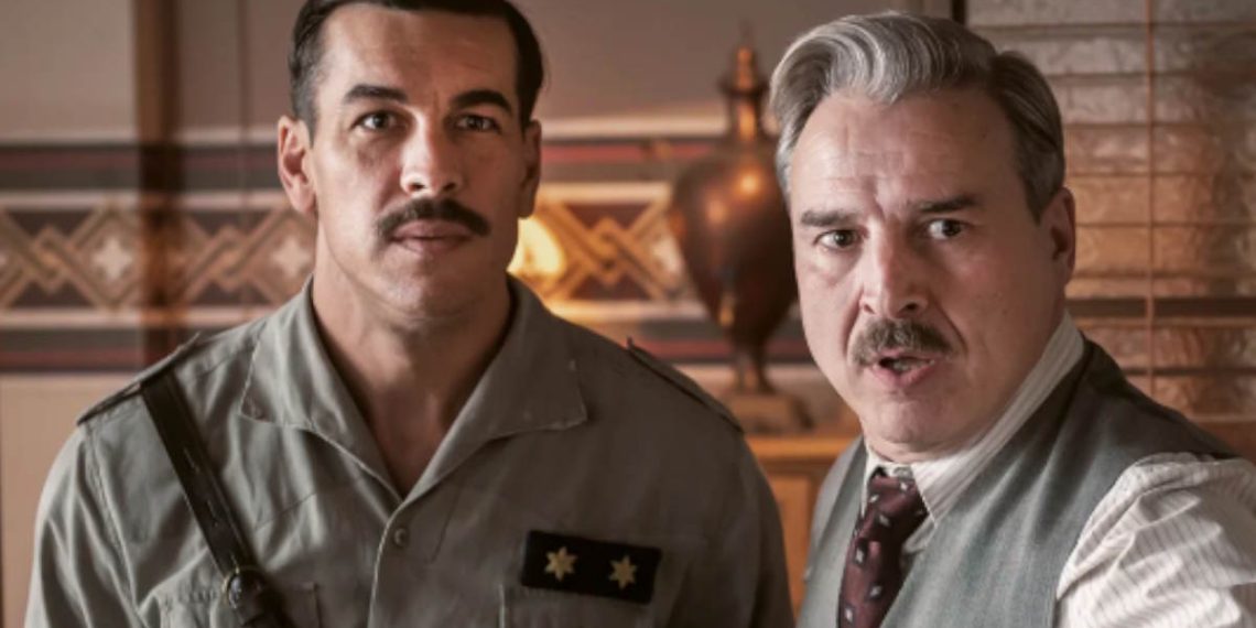 À Punt suma seis nominaciones a los Premios Feroz 2026