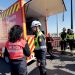 Valencia realiza su primer simulacro de inundación en La Torre