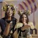 Terra de Festes muestra esta semana el alma festiva valenciana de Almenara, Benidorm y Montroi