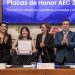 La profesora de la CEU UCH Nuria Quiles, premio Joven Investigadora de la Asociación Española de Científicos