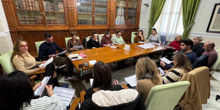 Sueca busca innovar con el Plan de Salud 2024-27