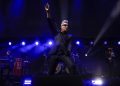 Loquillo conquista el Roig Arena en su último concierto del año