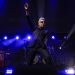 Loquillo conquista el Roig Arena en su último concierto del año