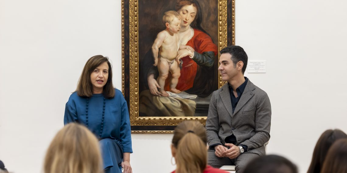 El Museo de Bellas Artes de Valencia revela su programación expositiva para 2026