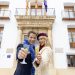 Las campanadas de À Punt con Maria Fuster y Ferran Cano desde Utiel