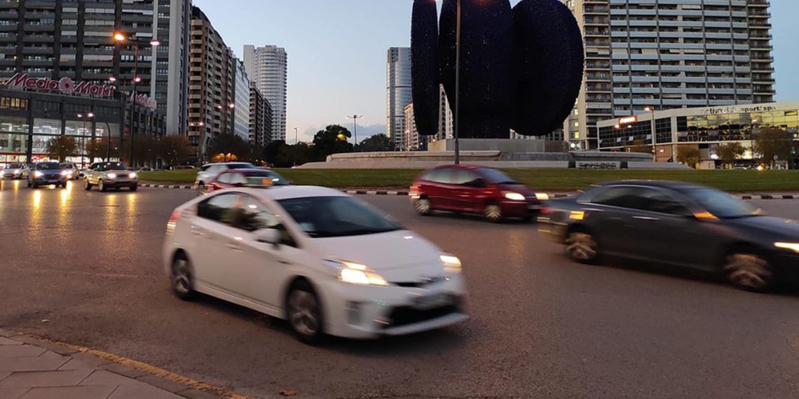 El Ayuntamiento de Valencia adjudica la renovación del firme en la avenida de Corts Valencianes por más de 540.000 euros