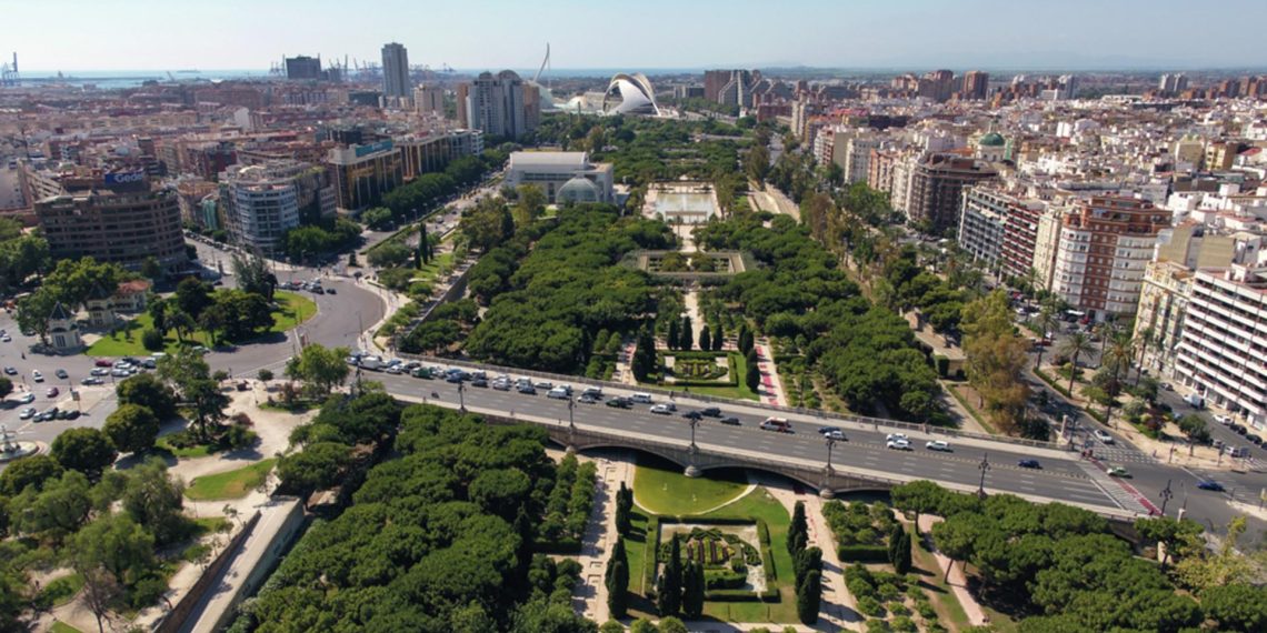 Carlos Sánchez, nuevo director de Valencia Sostenible