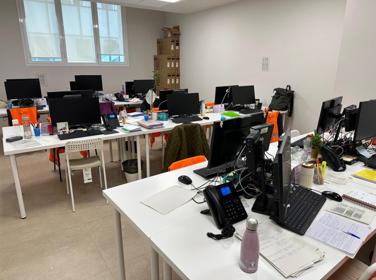 La Diputación de Valencia refuerza la ciberseguridad de su Centro de Datos