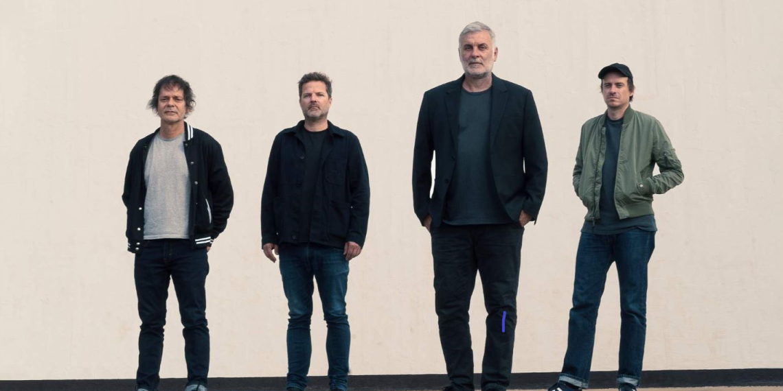 La Habitación Roja celebra su 30 aniversario con un concierto sinfónico junto a la Orquesta de Valencia