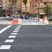 Valencia mejora la movilidad en el barrio de Montolivet