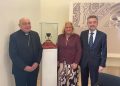 Valencia se consolida como Ciudad del Santo Cáliz