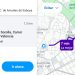 El Ayuntamiento de Valencia se consolida como el organismo público más activo integrado en la plataforma de navegación Waze