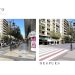 Valencia remodela la calle Colón