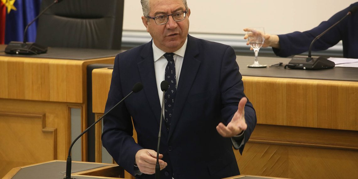La Diputación de Alicante condiciona un aumento del 10,5% en las ayudas municipales al desbloqueo de los remanentes
