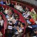 Más de 120 escolares de los colegios municipales celebran en el Ayuntamiento el Día de la Constitución