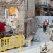Valencia avanza en la restauración de Les Covetes de Sant Joan con la recuperación de sus fachadas y el proceso de expropiación en marcha