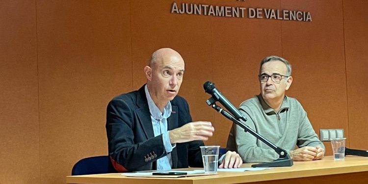 Valencia impulsa la segunda fase del Plan Municipal de Empleo 2025