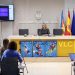 Expojove, La Central y la Cabalgata de los Reyes Magos presentan su programación bajo el lema “Navidad, la ilusión que llevamos dentro”