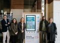El Ayuntamiento de Valencia impulsa 13 quioscos turísticos inteligentes para avanzar en sostenibilidad y atención digital