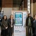El Ayuntamiento de Valencia impulsa 13 quioscos turísticos inteligentes para avanzar en sostenibilidad y atención digital