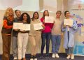 Un total de 120 personas en situación de vulnerabilidad social han participado en los talleres de habilidades y competencias básicas de Servicios Sociales