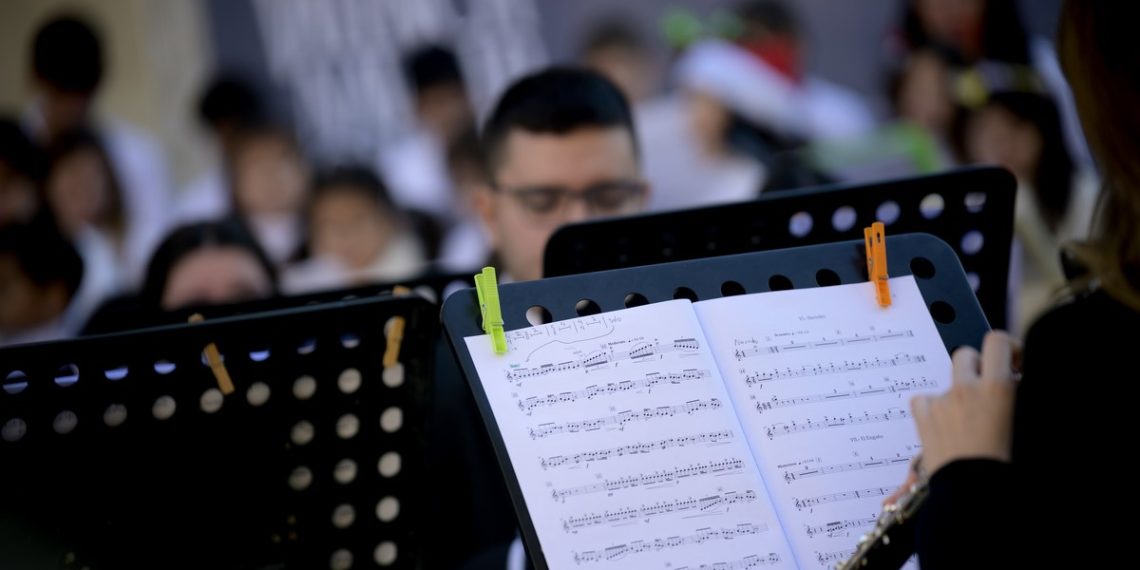 Valencia refuerza su apoyo económico a entidades musicales