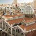 El Ayuntamiento de Valencia adjudica el nuevo control de accesos del Mercado Central