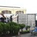 El Ayuntamiento y la Autoridad Portuaria impulsan nuevas inversiones para regenerar el entorno del Edificio del Reloj y reforzar la Marina
