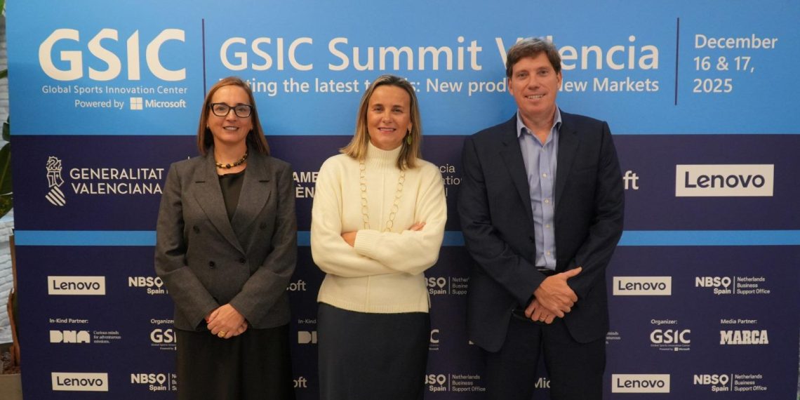El Ayuntamiento de Valencia refuerza su proyección internacional con el GSIC Summit Valencia 2025 en La Harinera