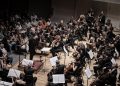 L’Orquestra de Valencia interpreta la Tercera Sinfonía de Mahler en el Palau de la Música