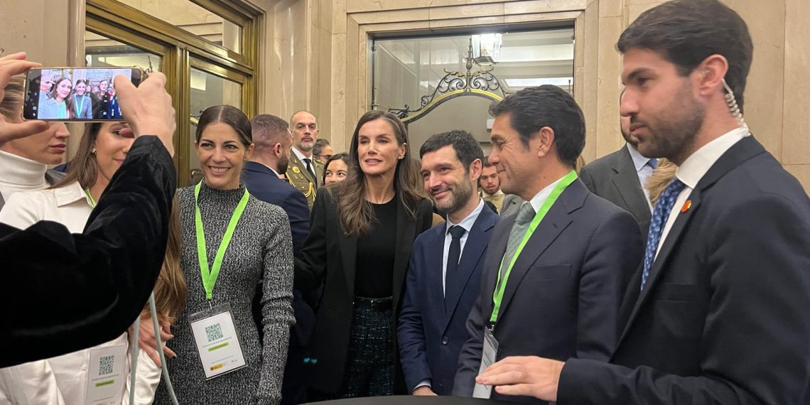 Valencia recibe el Premio Estrategia NAOS 2023 por un proyecto de alimentación saludable y eventos sostenibles