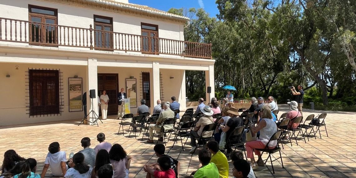 La Devesa se abre a las familias esta Navidad con una programación ambiental llena de actividades