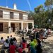 La Devesa se abre a las familias esta Navidad con una programación ambiental llena de actividades