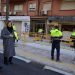Valencia reabre provisionalmente un tramo de Giorgeta tras la primera fase de las obras