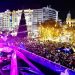 La plaza del Ayuntamiento celebrará la Nochevieja con una programación familiar y musical