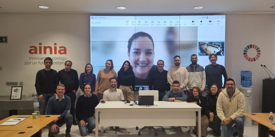 Arranca el proyecto YEAST4VALUE para impulsar la economía circular en el sector agroalimentario