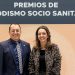 Nuria Martínez defiende el ejercicio de un periodismo libre, responsable y comprometido como pilar fundamental del estado de derecho