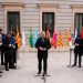 Pérez Llorca: “La sociedad está cansada de crispación; toca diálogo para reconstruir la Comunitat”