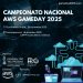 La Formación Profesional impulsa el talento digital con el Campeonato Nacional AWS GameDay 2025