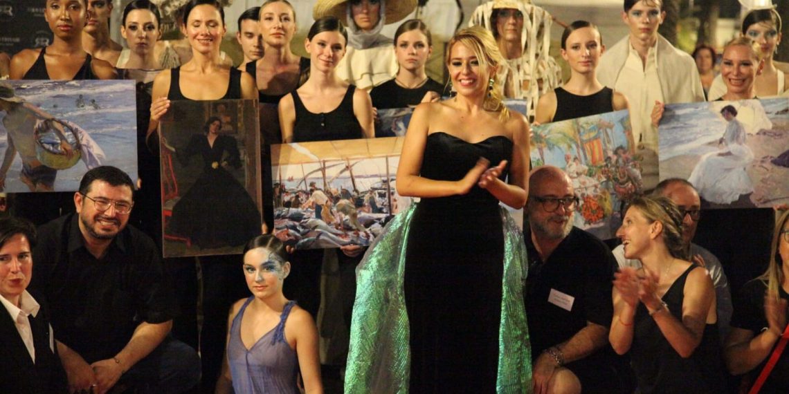 El CCCC reúne a Alba García, Francis Montesinos y José Manuel Casañ en un encuentro sobre moda y creatividad