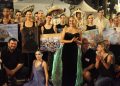 El CCCC reúne a Alba García, Francis Montesinos y José Manuel Casañ en un encuentro sobre moda y creatividad