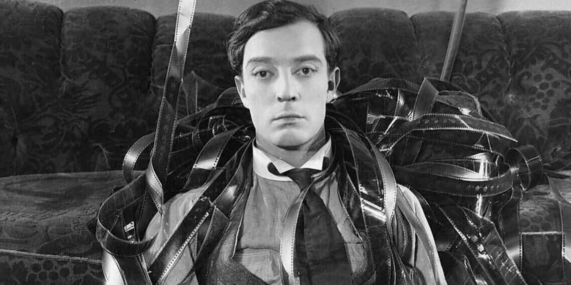 La Filmoteca Valenciana estrena el ciclo ‘El cine delante del espejo’ con grandes clásicos y nuevas miradas sobre el séptimo arte