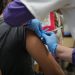Sanidad activa un refuerzo de 273 contrataciones ante el pico de la curva epidemiológica de las infecciones respiratorias