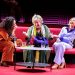El Teatro Principal presenta ‘Les bàrbares’, protagonizada por María Pujalte, Francesca Piñón, Cristina Plazas y Berta Gratacós