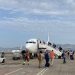 El aeropuerto de Castellón firma su mejor noviembre y supera ya los 304.000 pasajeros en 2025