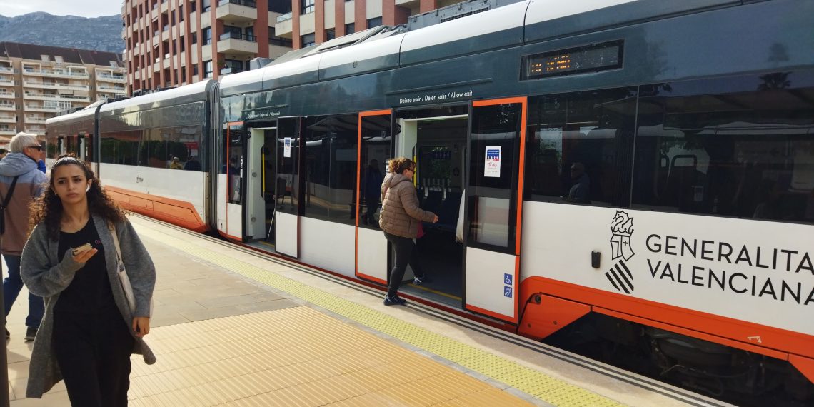 FGV adjudica el mantenimiento de la señalización y telefonía de la Línea 9 del TRAM d’Alacant por 2,7 millones